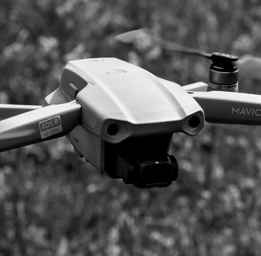 DJI Air 2 Testbericht