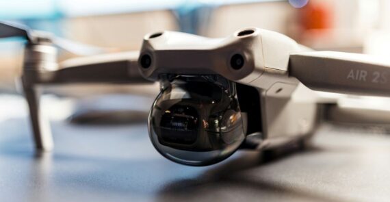 DJI Air 2S Erfahrungen