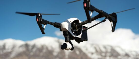 DJI Inspire 2 Erfahrungen