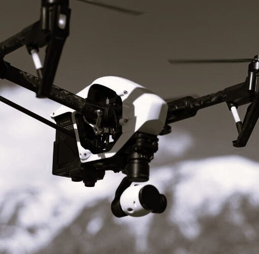 DJI Inspire 2 Test Erfahrungen