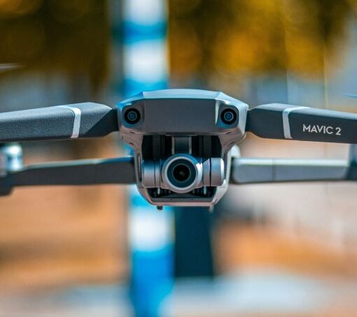 DJI Mavic 2 Zoom Test Erfahrungen