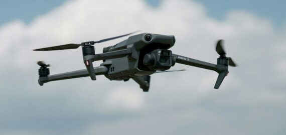DJI Mavic 3 Test Erfahrungen