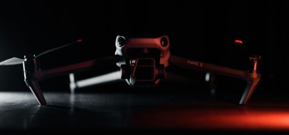 DJI Mavic 3 Testbericht