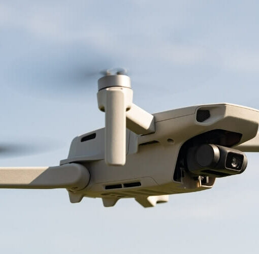 DJI Mini Testbericht