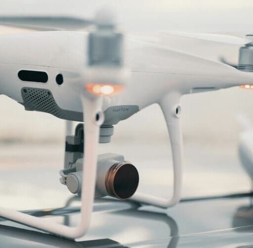DJI Phantom 4 Testbericht
