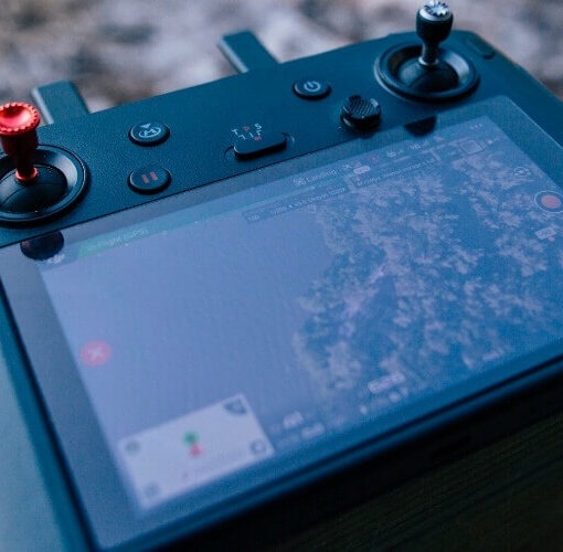 DJI Smart Controller Erfahrungen