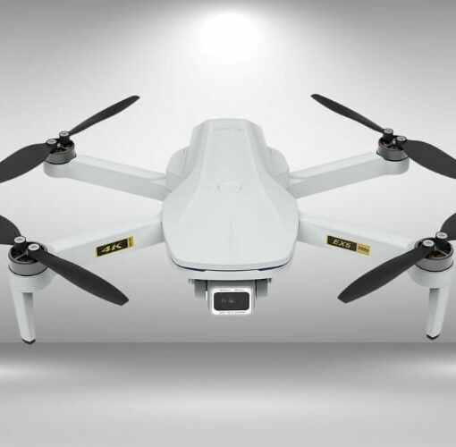 Eachine ex5 Test und Erfahrungen