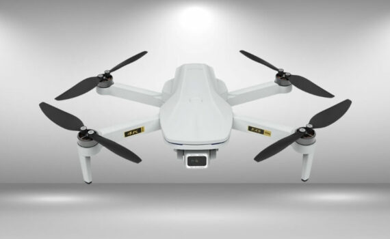 Eachine ex5 Test und Erfahrungen