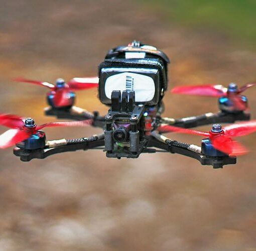 FPV Drohne Empfehlungen