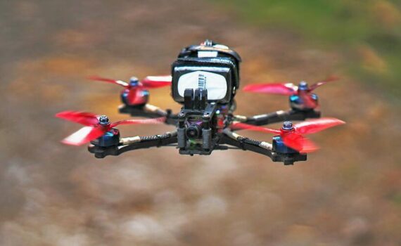 FPV Drohne Empfehlungen