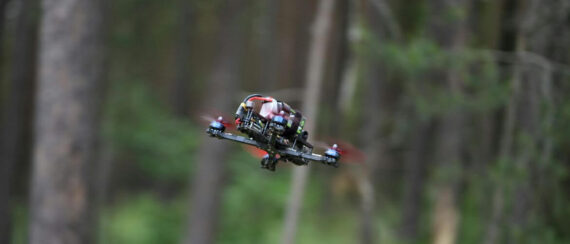 FPV Drohne Kaufratgeber