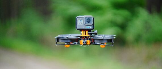 FPV Drohne kaufen Tipps