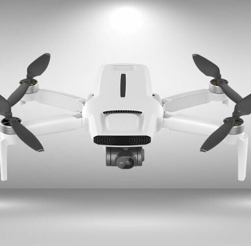 Fimi X8 Mini Test und Erfahrungen