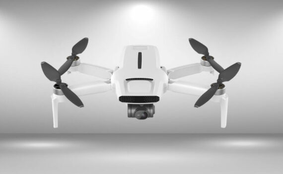 Fimi X8 Mini Test und Erfahrungen