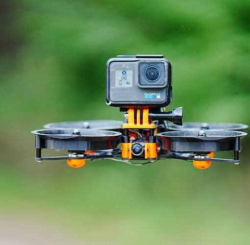 GoPro Drohne Empfehlungen