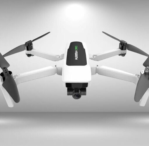 Hubsan Zino 2 Test und Erfahrungen