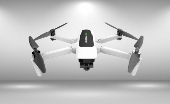 Hubsan Zino 2 Test und Erfahrungen