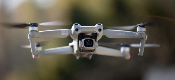 Welche DJI Drohnen kaufen