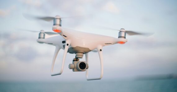 DJI Phantom 4 Erfahrungen