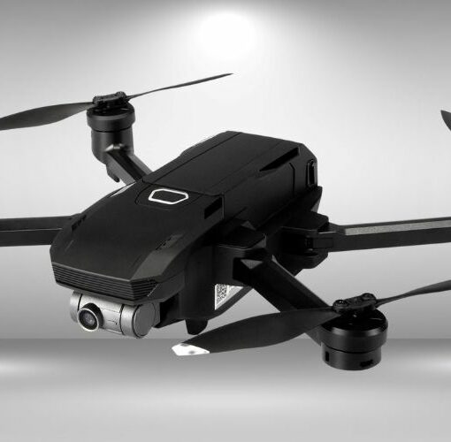 Yuneec Mantis G Test und Erfahrungen