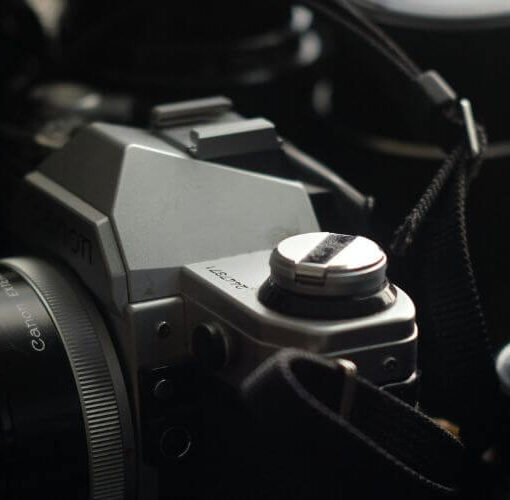 Premium Buero & Equipmentschutz fuer Fotografen