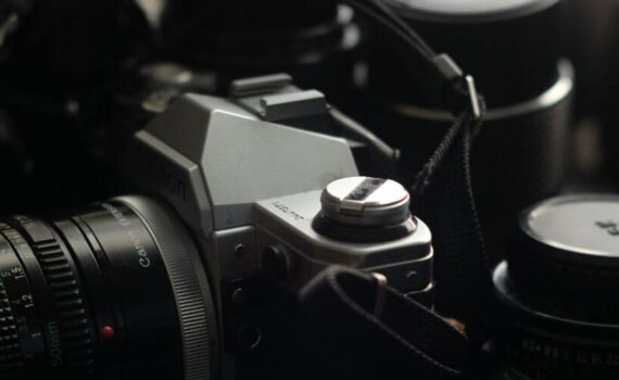 Premium Buero & Equipmentschutz fuer Fotografen