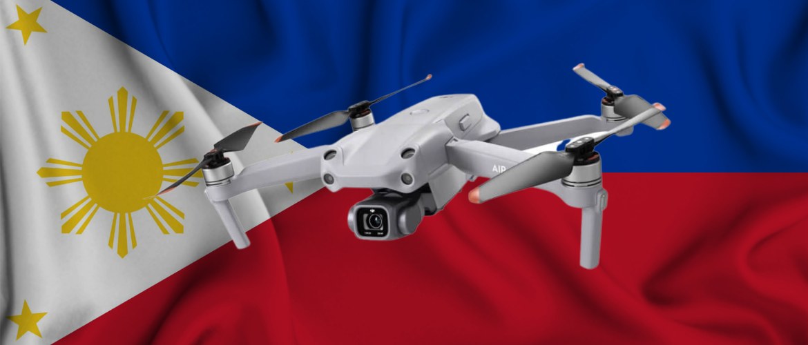 Drohnen Gesetze Philippinen Infos