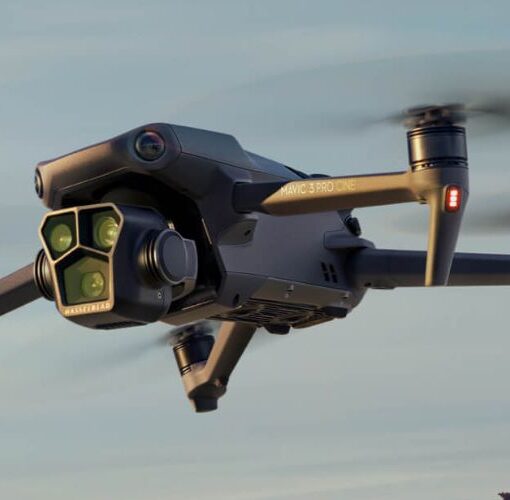 DJI Mavic 3 Pro Produktuebersicht Erfahrungen