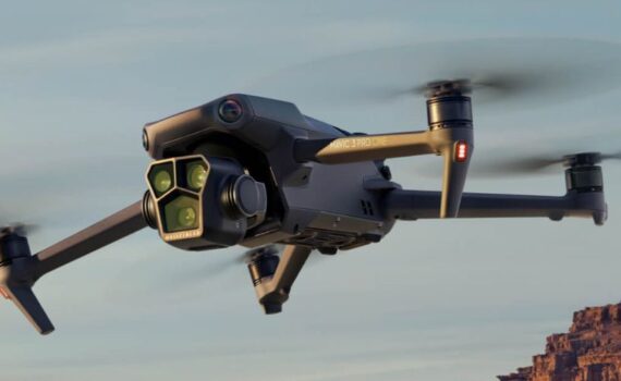 DJI Mavic 3 Pro Produktuebersicht Erfahrungen