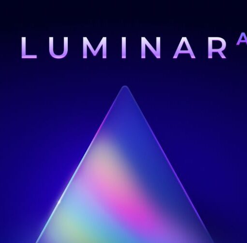 Luminar AI noch zu empfehlen
