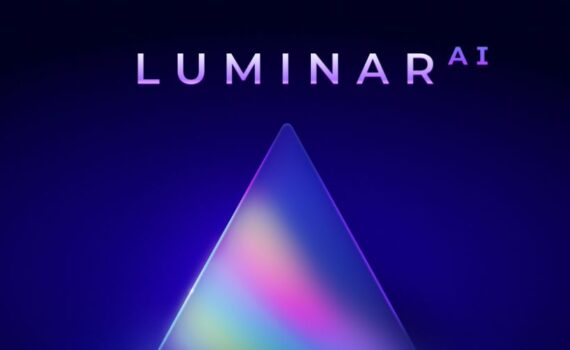 Luminar AI noch zu empfehlen