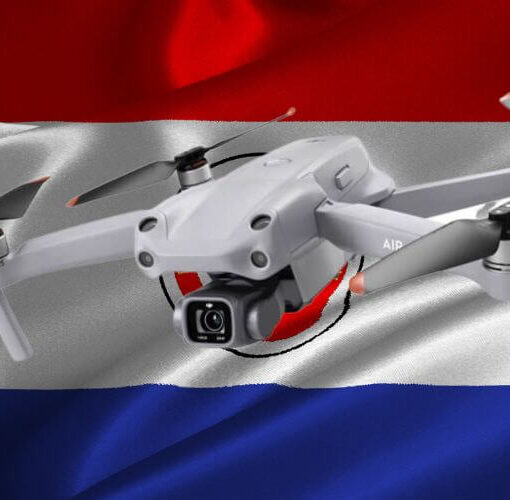 Drohnen Gesetze Paraguay Ratgeber