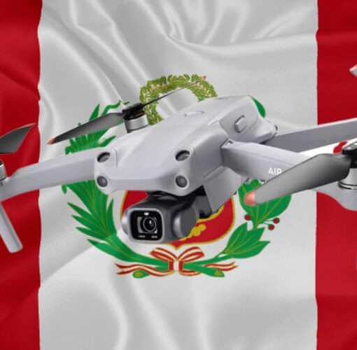 Drohnen Gesetze Peru Ratgeber