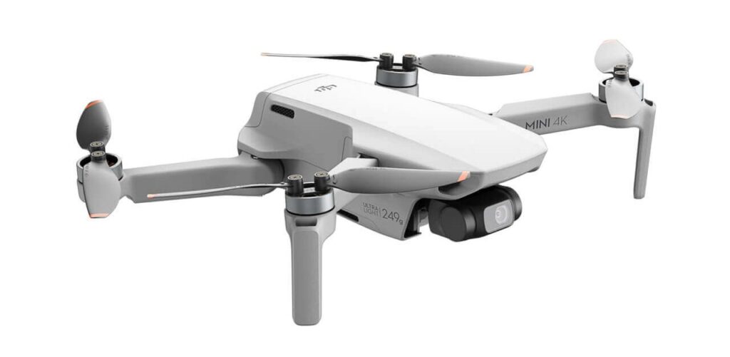 DJI Mini 4K kaufen