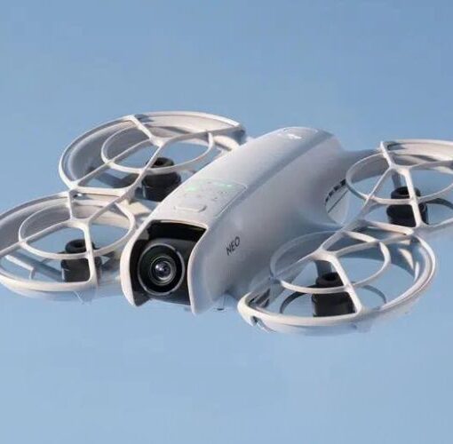 DJI Neo Produktcheck
