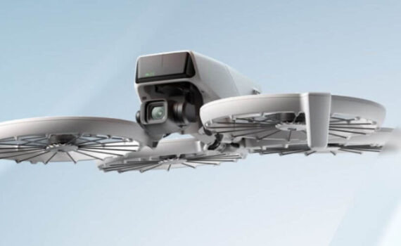 DJI Flip Produktuebersicht und Vorschau